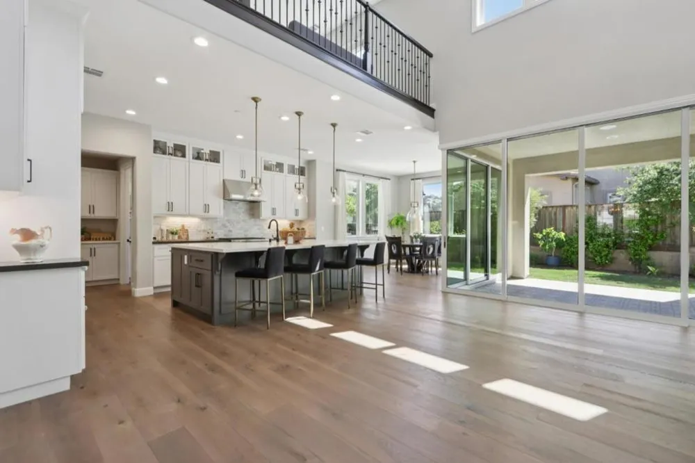 18600 Corte Arcangel Morgan Hill, CA 95037