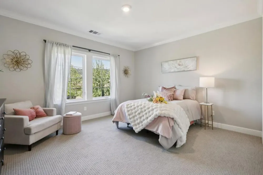 18600 Corte Arcangel Morgan Hill, CA 95037