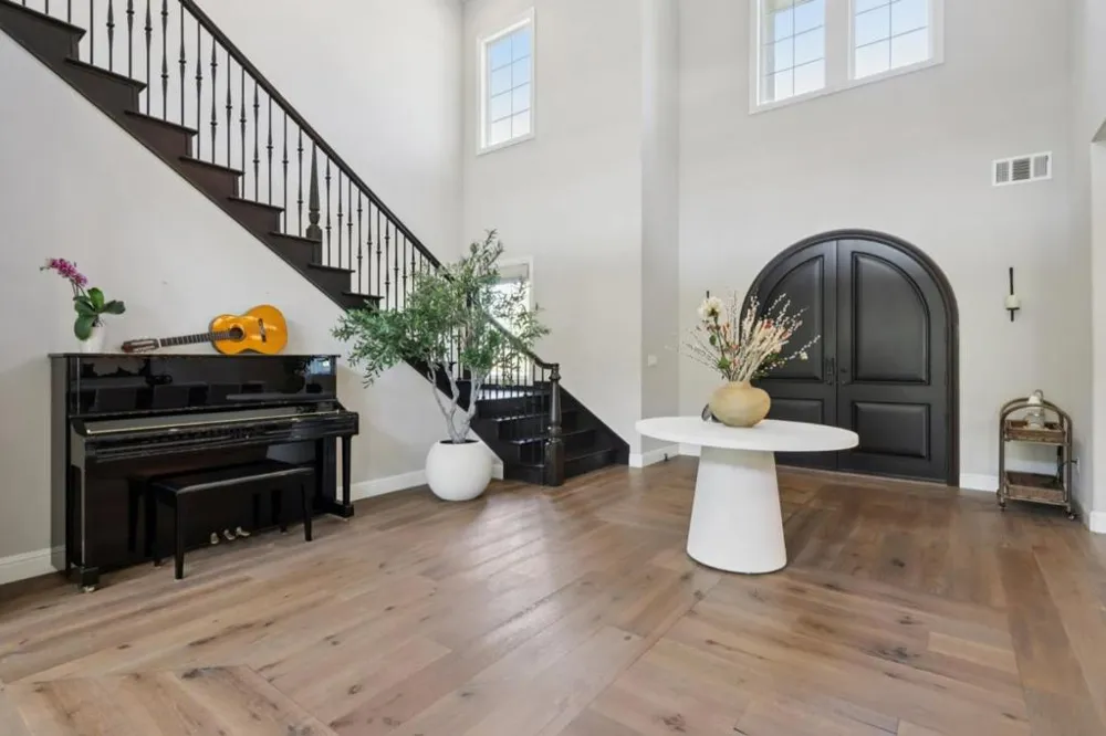 18600 Corte Arcangel Morgan Hill, CA 95037