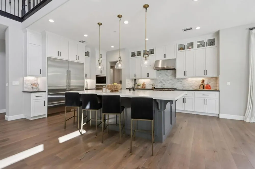 18600 Corte Arcangel Morgan Hill, CA 95037