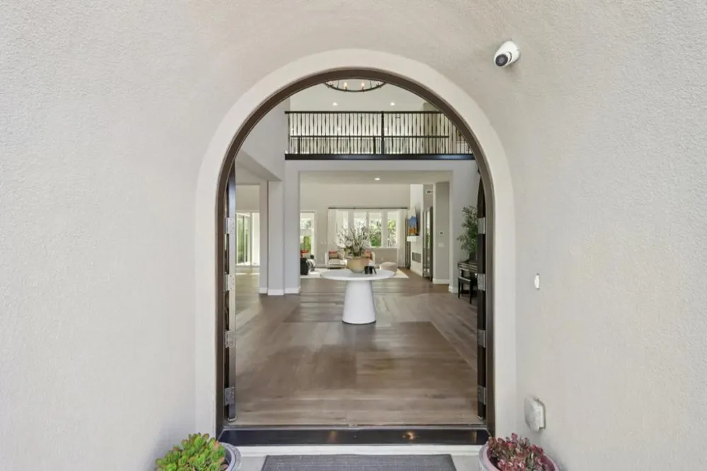 18600 Corte Arcangel Morgan Hill, CA 95037