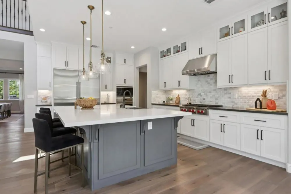 18600 Corte Arcangel Morgan Hill, CA 95037