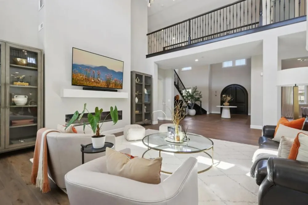 18600 Corte Arcangel Morgan Hill, CA 95037