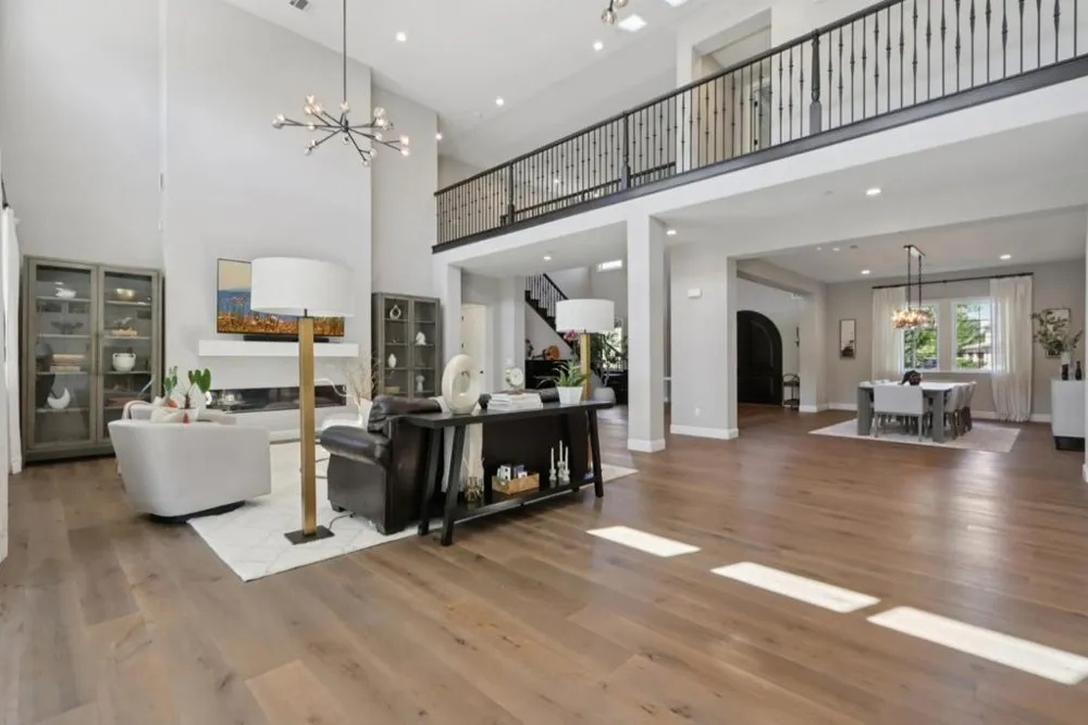 18600 Corte Arcangel Morgan Hill, CA 95037