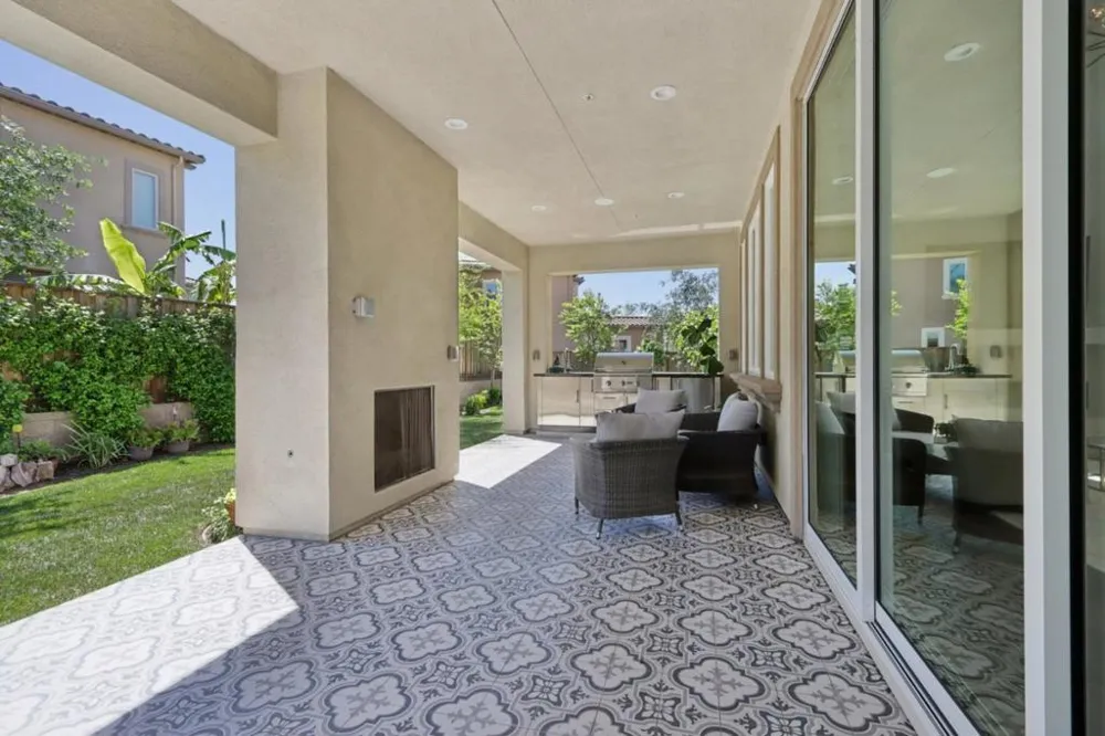 18600 Corte Arcangel Morgan Hill, CA 95037