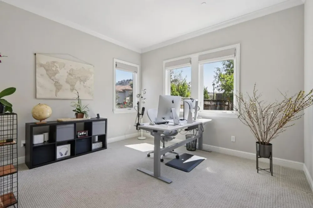 18600 Corte Arcangel Morgan Hill, CA 95037