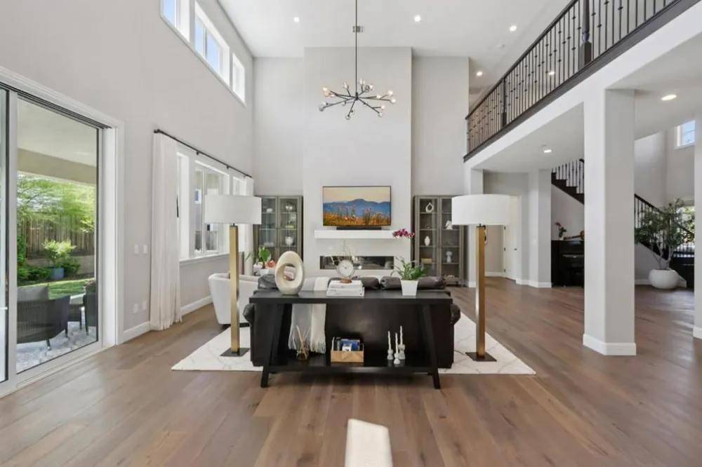 18600 Corte Arcangel Morgan Hill, CA 95037