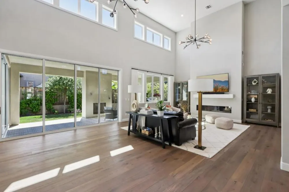 18600 Corte Arcangel Morgan Hill, CA 95037
