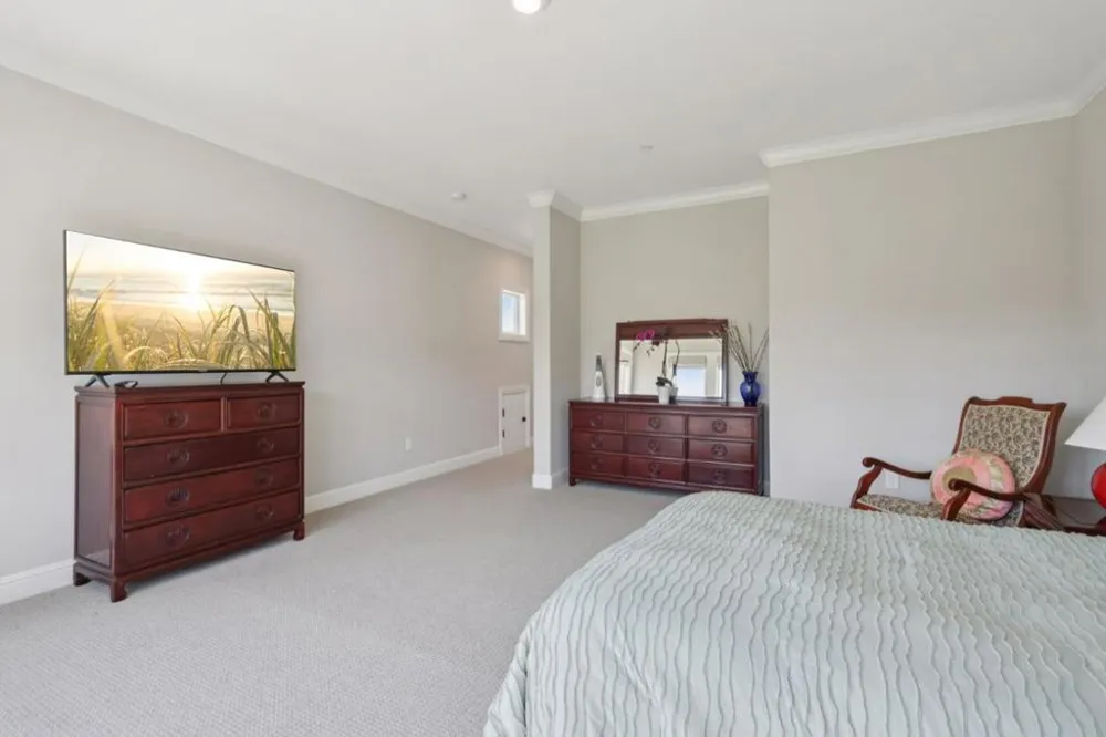 18600 Corte Arcangel Morgan Hill, CA 95037