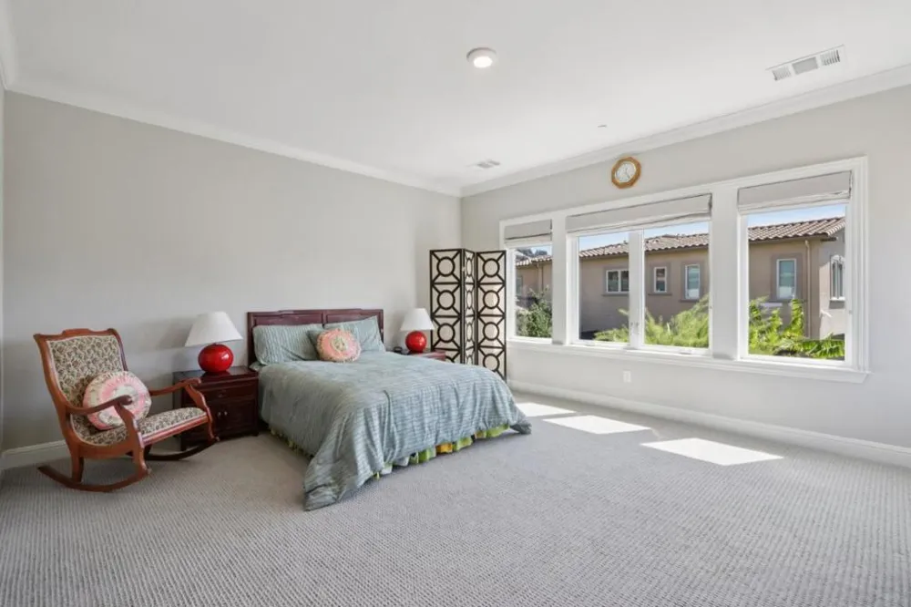 18600 Corte Arcangel Morgan Hill, CA 95037