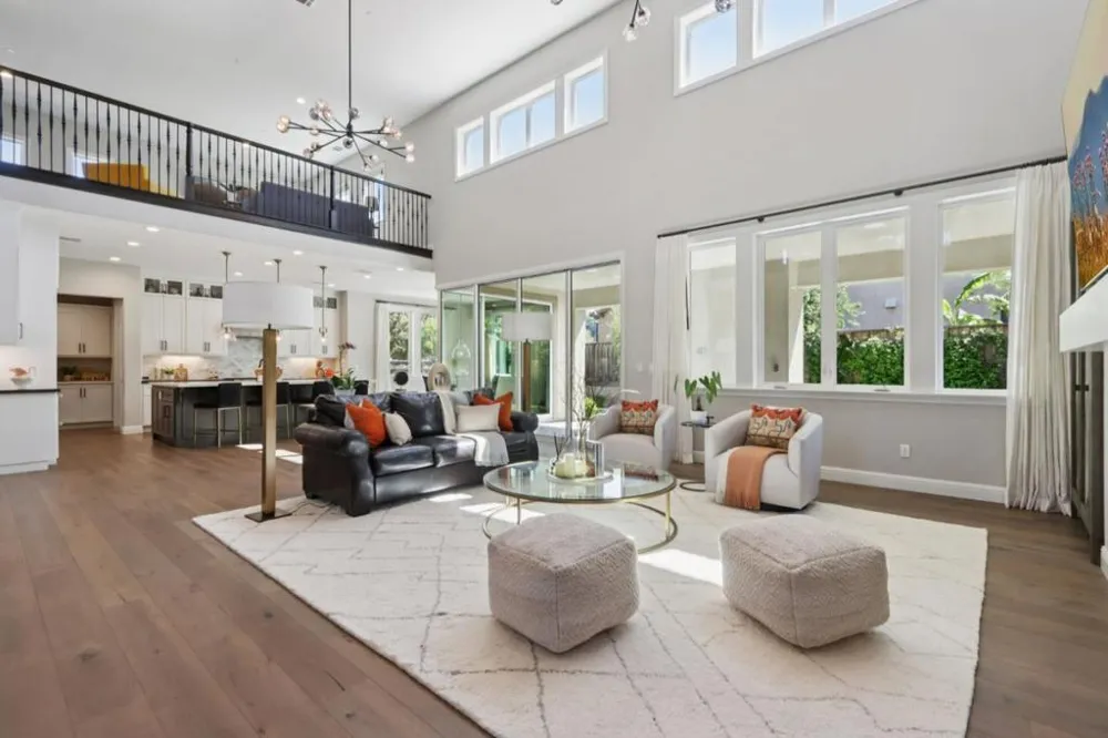 18600 Corte Arcangel Morgan Hill, CA 95037