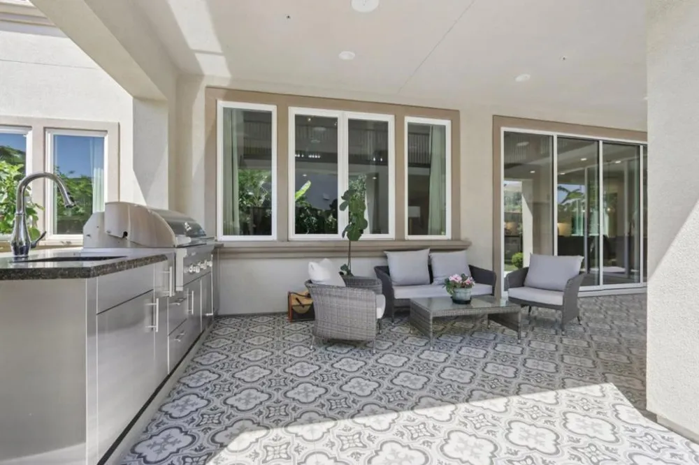 18600 Corte Arcangel Morgan Hill, CA 95037