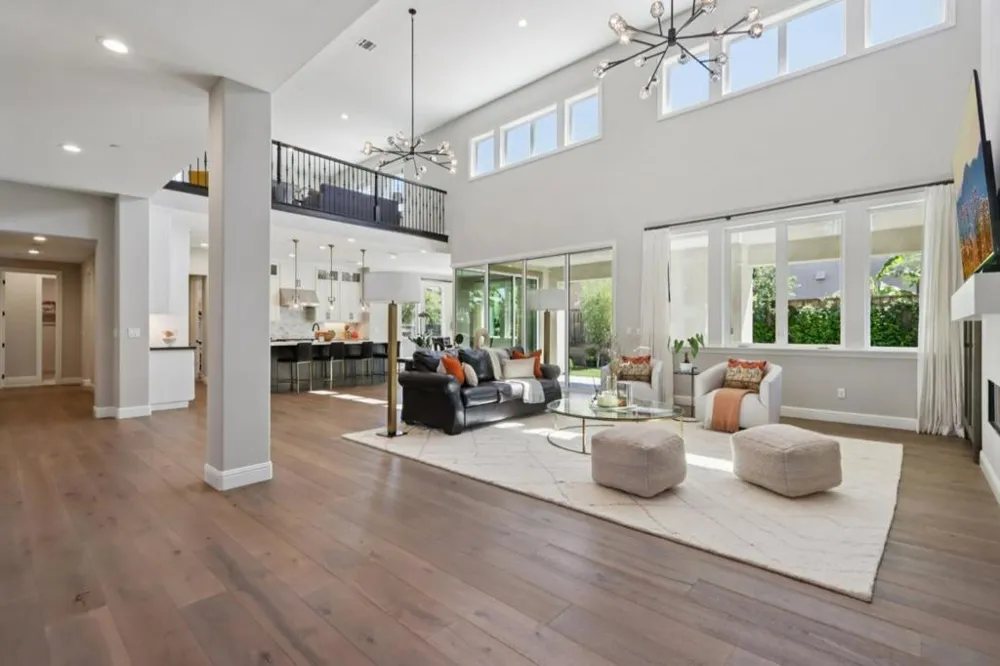 18600 Corte Arcangel Morgan Hill, CA 95037