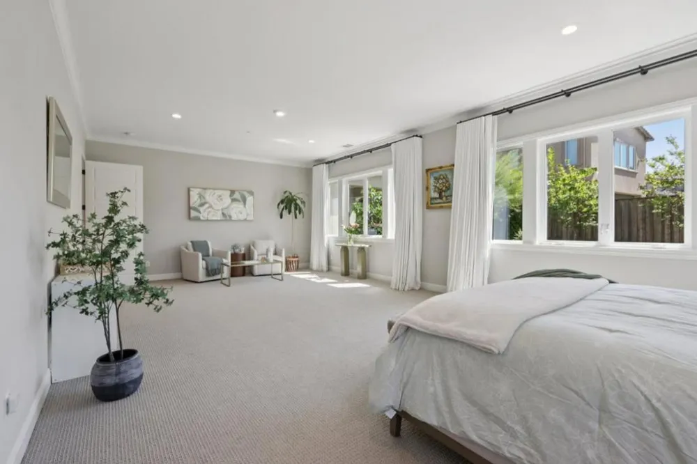 18600 Corte Arcangel Morgan Hill, CA 95037