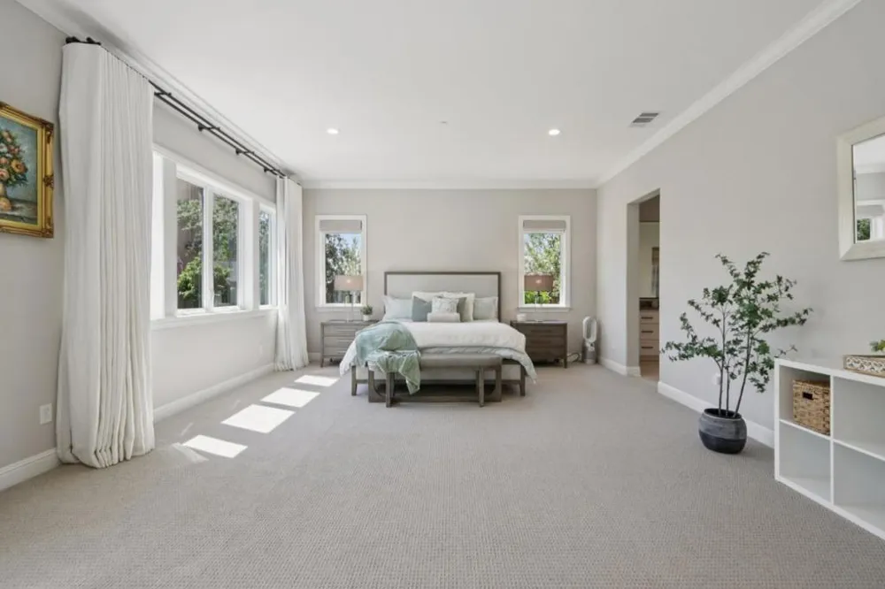 18600 Corte Arcangel Morgan Hill, CA 95037