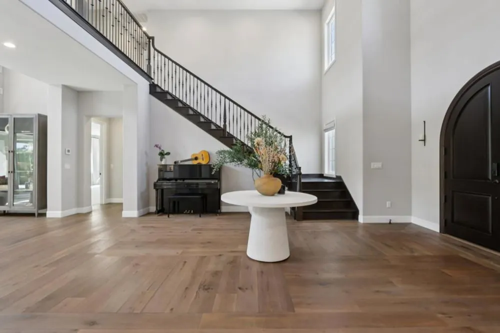 18600 Corte Arcangel Morgan Hill, CA 95037