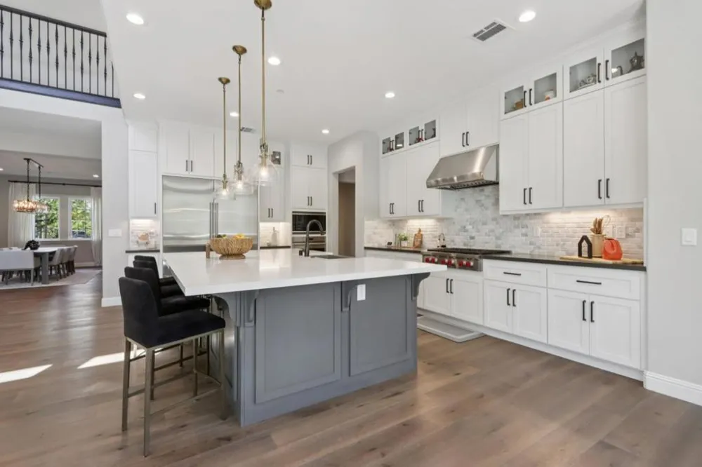18600 Corte Arcangel Morgan Hill, CA 95037