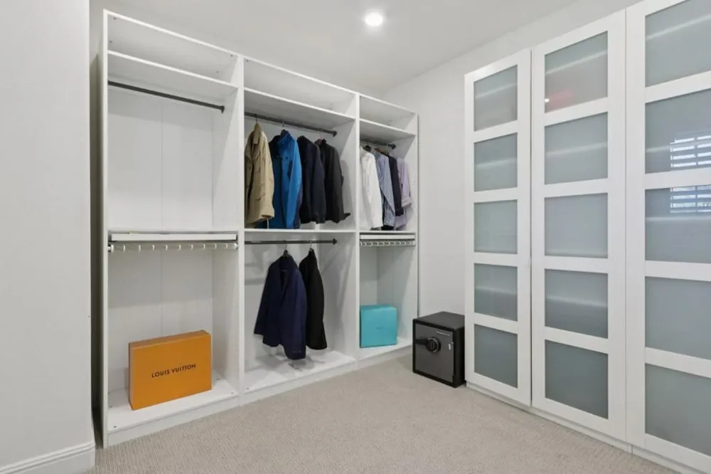 18600 Corte Arcangel Morgan Hill, CA 95037