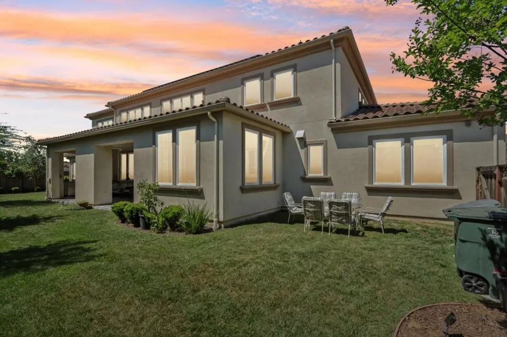 18600 Corte Arcangel Morgan Hill, CA 95037
