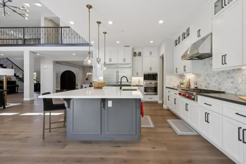 18600 Corte Arcangel Morgan Hill, CA 95037