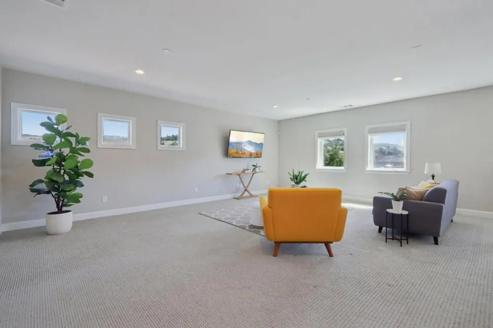18600 Corte Arcangel Morgan Hill, CA 95037