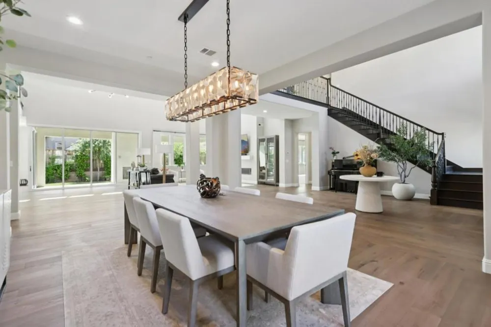18600 Corte Arcangel Morgan Hill, CA 95037