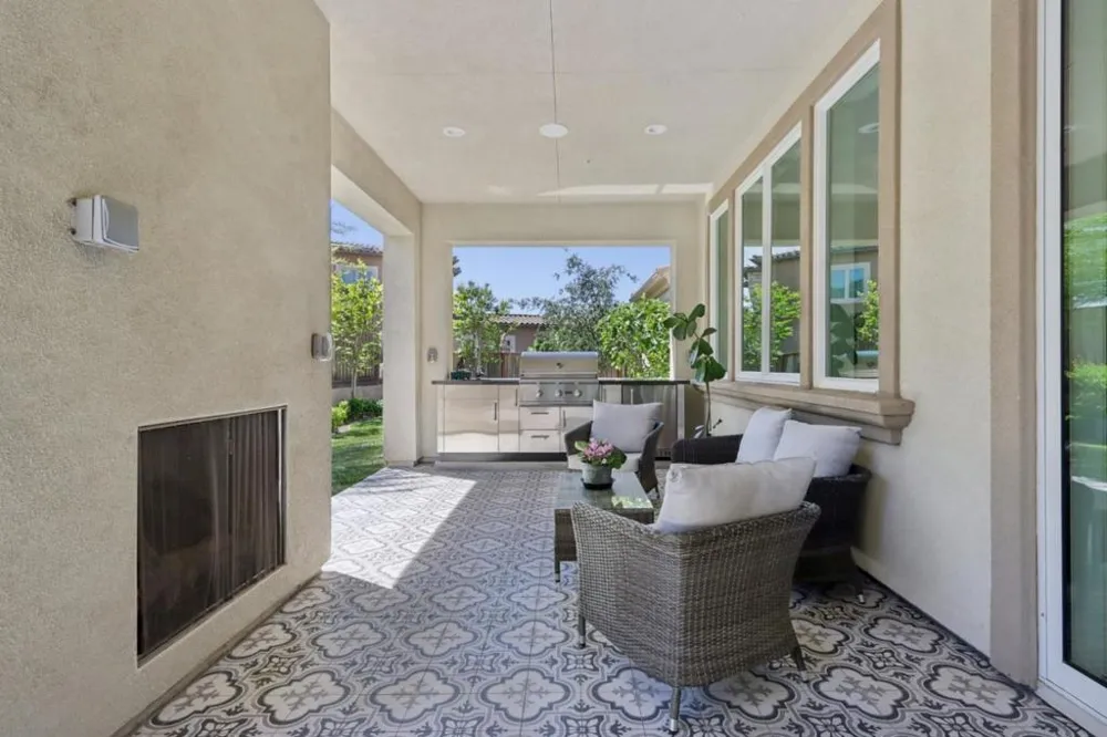 18600 Corte Arcangel Morgan Hill, CA 95037