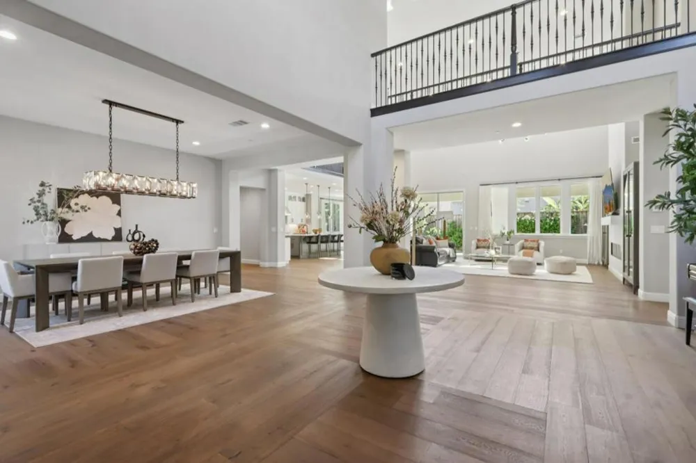 18600 Corte Arcangel Morgan Hill, CA 95037