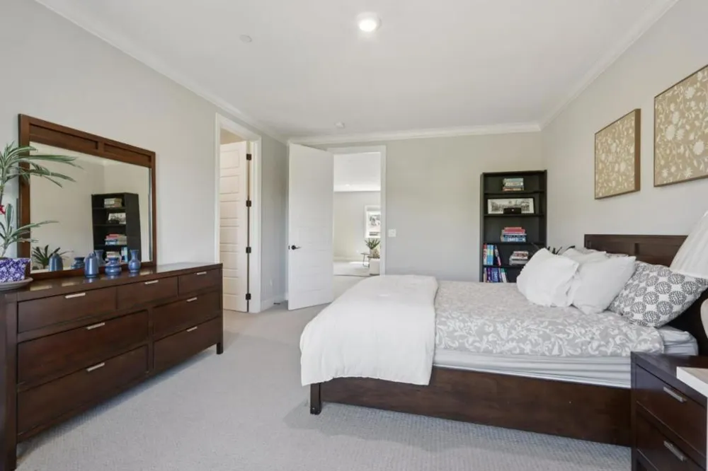 18600 Corte Arcangel Morgan Hill, CA 95037