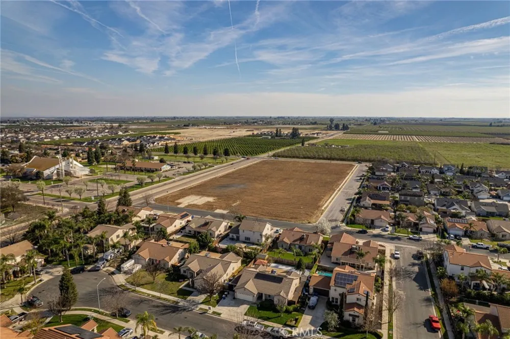 1765 Bethel Sanger, CA 93657