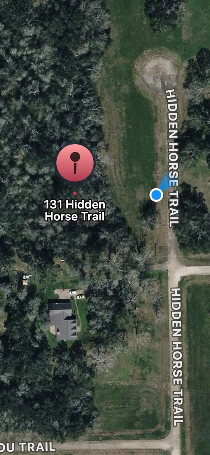 131 Hidden Horse Trail Angleton, TX 77515
