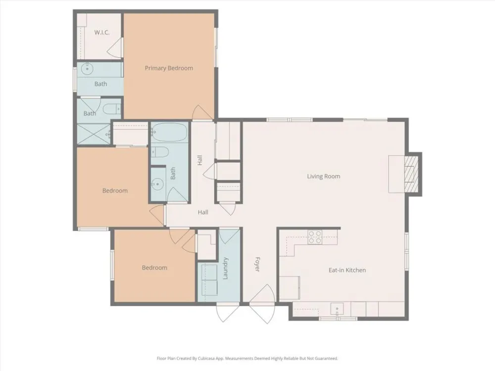 523 Thomas Circle Suisun City, CA 94585