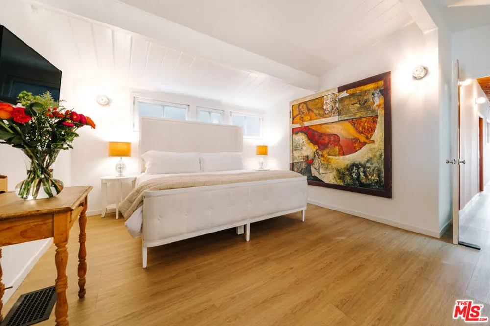 936 Palisades Beach Road Santa Monica, CA 90403