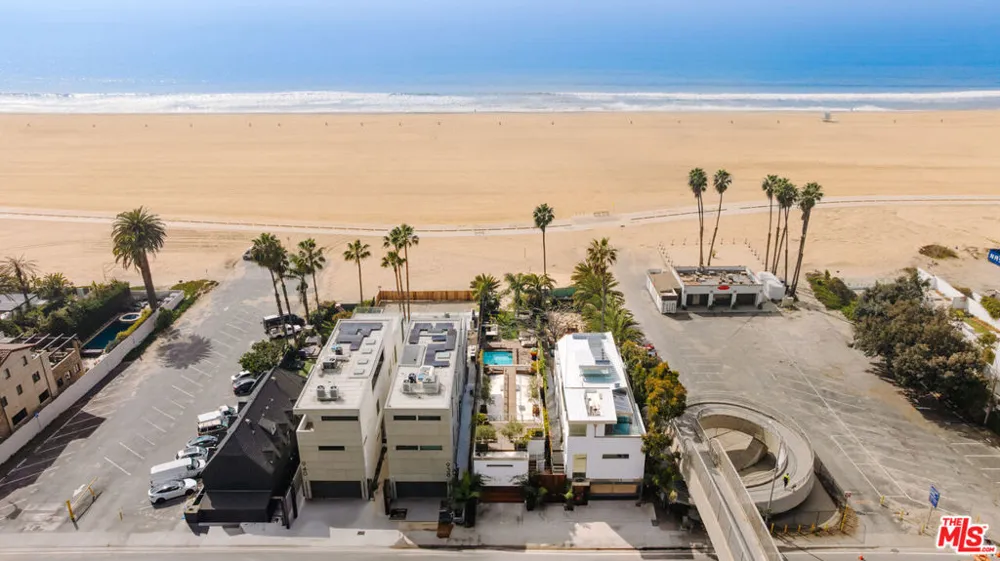 936 Palisades Beach Road Santa Monica, CA 90403