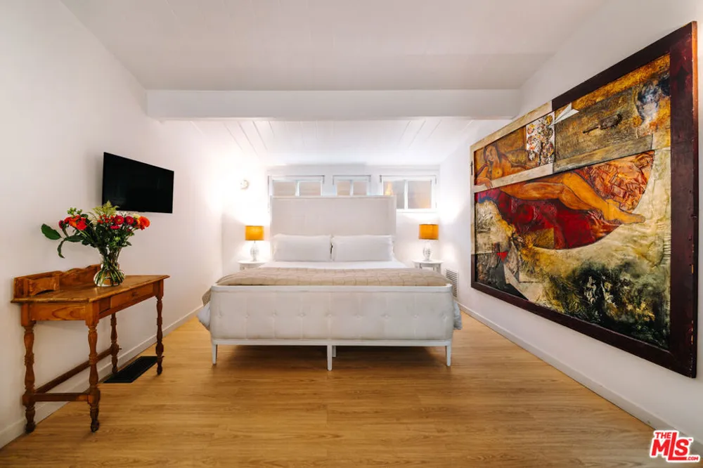 936 Palisades Beach Road Santa Monica, CA 90403