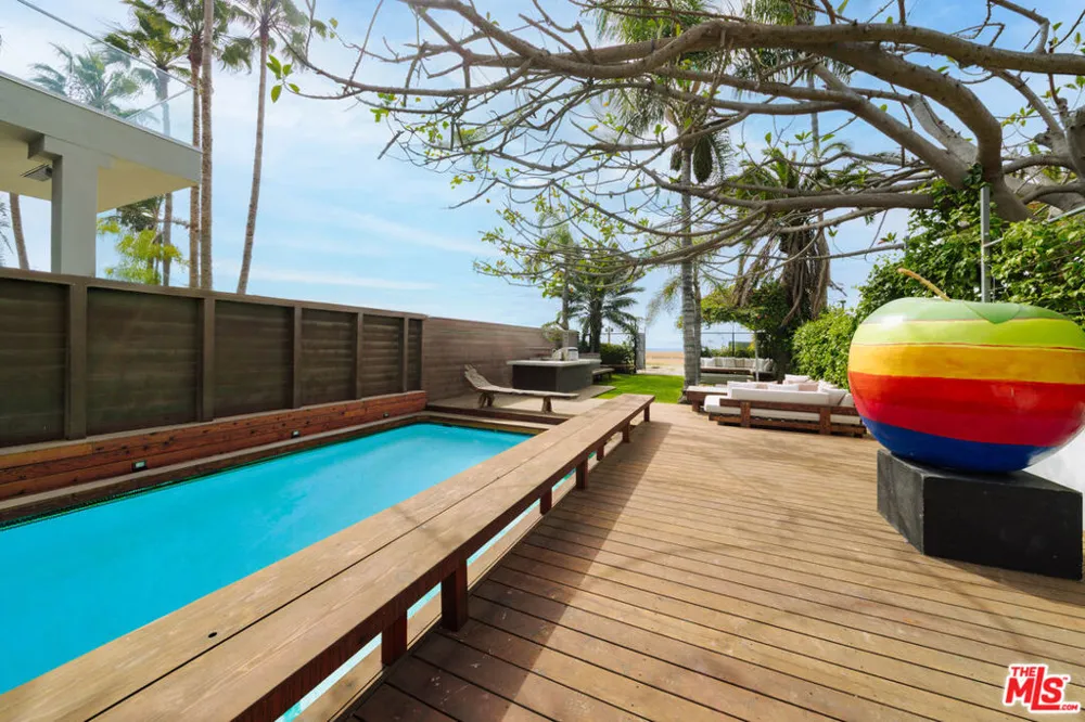 936 Palisades Beach Road Santa Monica, CA 90403