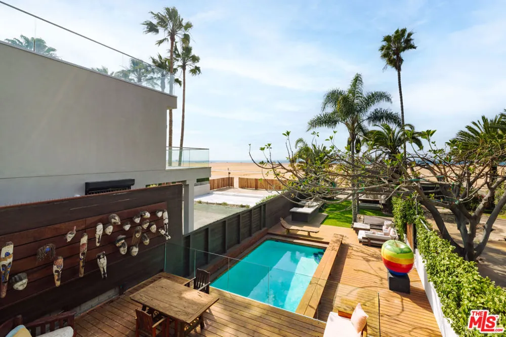 936 Palisades Beach Road Santa Monica, CA 90403