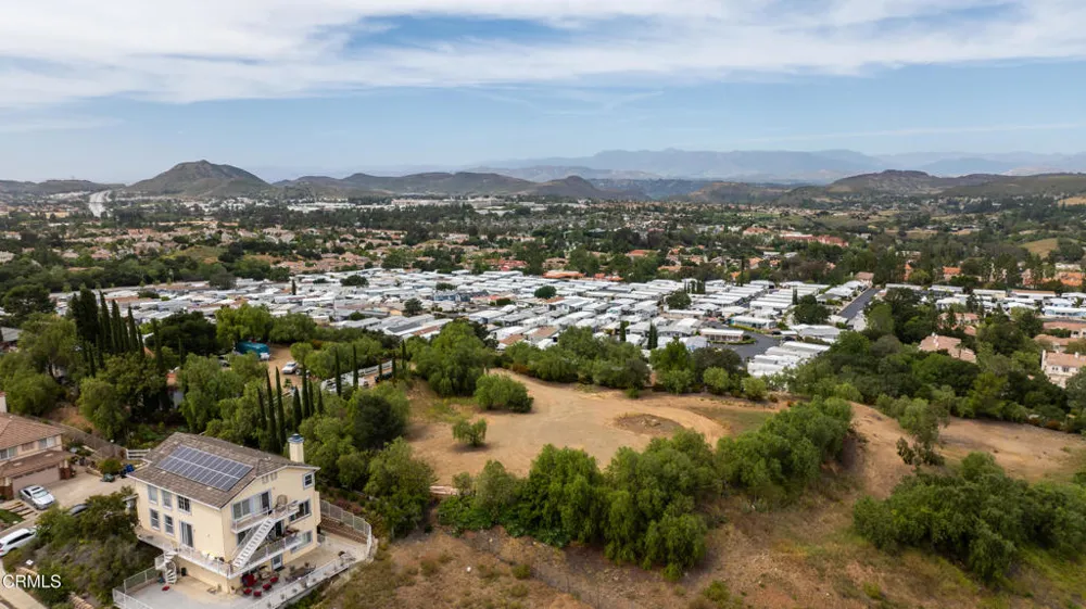 Midbury Hill Road Newbury Park, CA 91320
