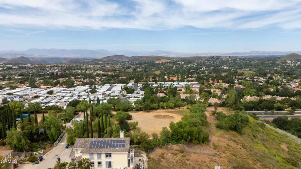 Midbury Hill Road Newbury Park, CA 91320