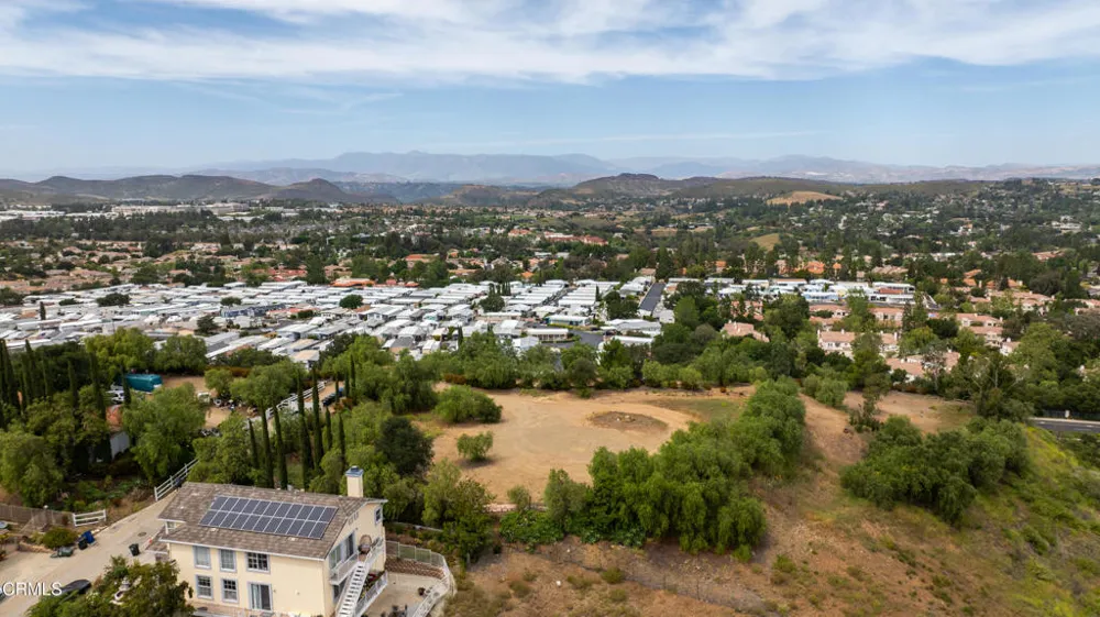 Midbury Hill Road Newbury Park, CA 91320
