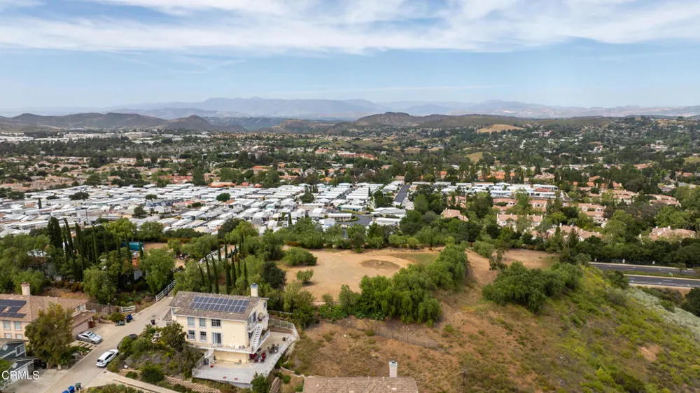 Midbury Hill Road Newbury Park, CA 91320
