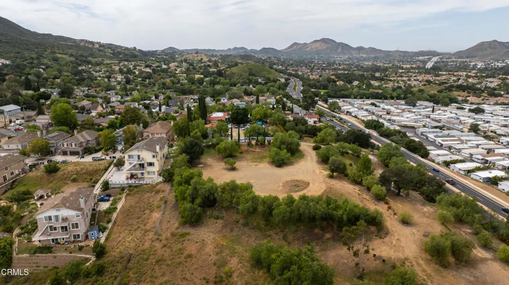 Midbury Hill Road Newbury Park, CA 91320