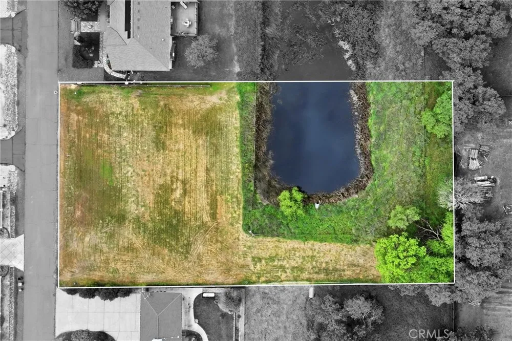 1100 Oak Park Lakeport, CA 95453