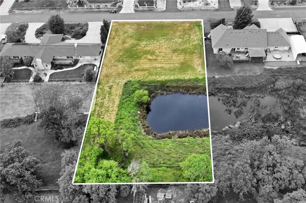 1100 Oak Park Lakeport, CA 95453