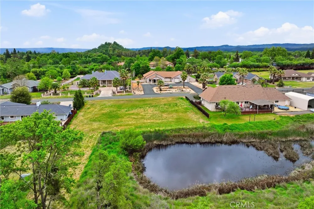 1100 Oak Park Lakeport, CA 95453