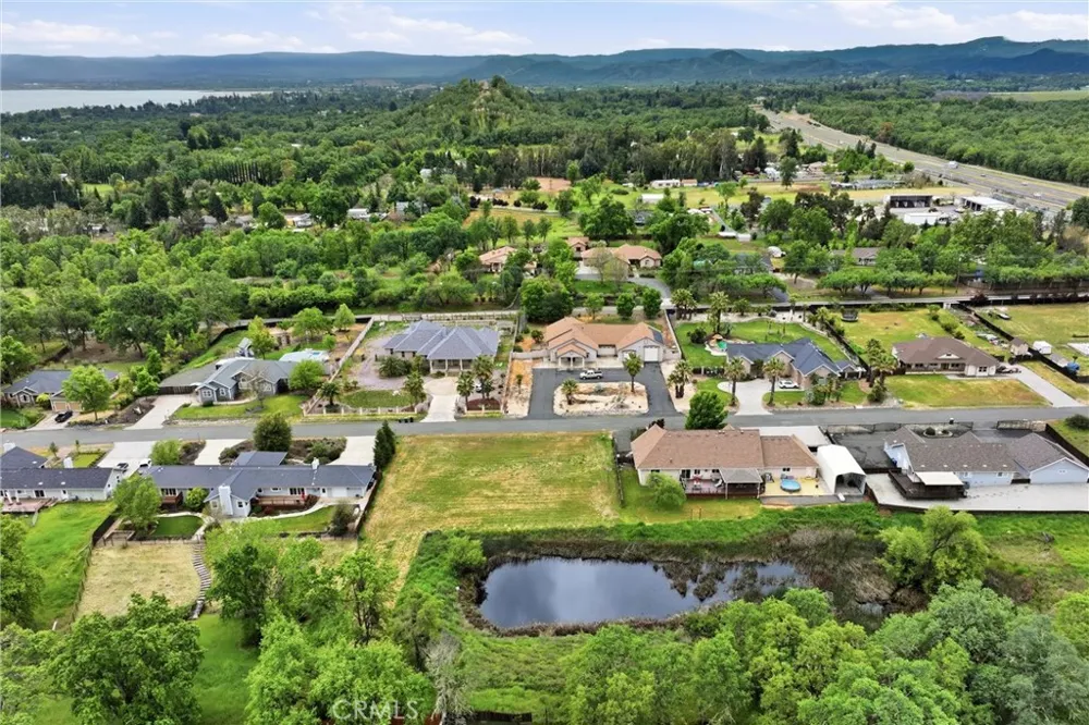 1100 Oak Park Lakeport, CA 95453