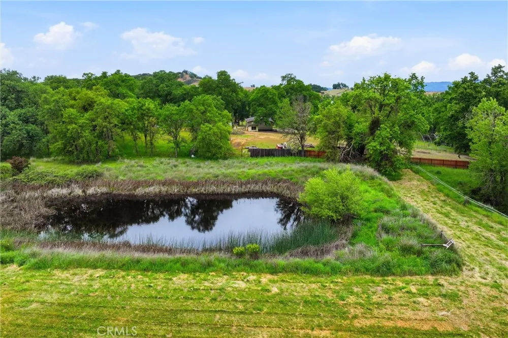 1100 Oak Park Lakeport, CA 95453