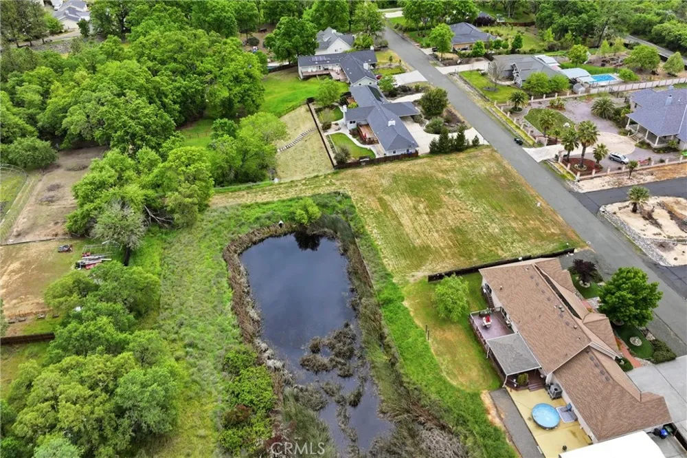 1100 Oak Park Lakeport, CA 95453