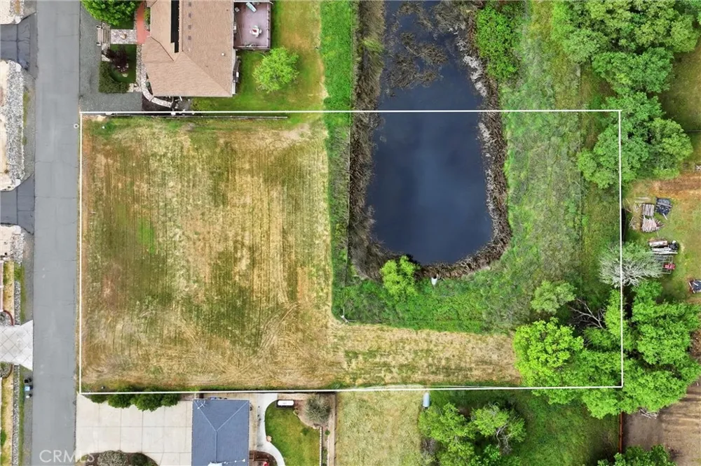 1100 Oak Park Lakeport, CA 95453