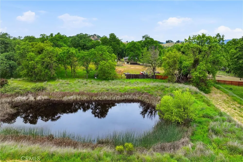 1100 Oak Park Lakeport, CA 95453